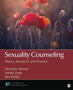 Sexuality Counseling - Murray, Christine E. (Elizabeth); Pope, Amber L.; Willis, Benjamin T. (Tinsley)