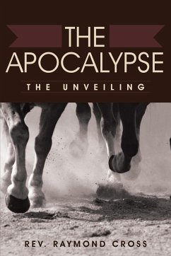 The Apocalypse - Cross, Raymond