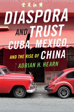 Diaspora and Trust - Hearn, Adrian H