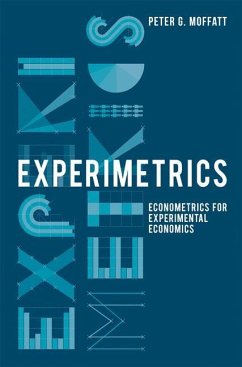 Experimetrics - Moffatt, Peter