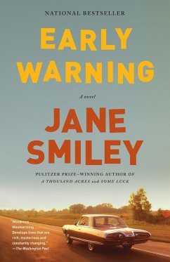 Early Warning - Smiley, Jane