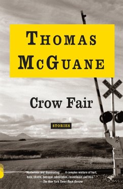 Crow Fair - Mcguane, Thomas