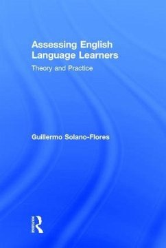 Assessing English Language Learners - Solano Flores, Guillermo