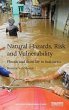 Natural Hazards, Risk and Vulnerability - Bild 1