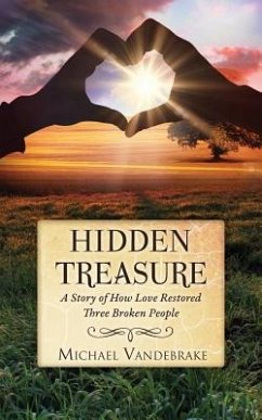 Hidden Treasure - Lovehope, Jacob