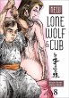 New Lone Wolf and Cub, Volume 8 - Bild 1
