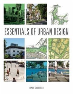 Essentials of Urban Design - Sheppard, Mark