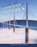 Bundle: Cengage Advantage Books: Fundamentals of Mathematics, 10th + Webassign Printed Access Card for Van Dyke/Rogers/Adams' Fundamentals of Mathemat