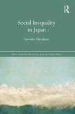 Social Inequality in Japan