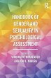 Handbook of Gender and Sexuality in... - Bild 1