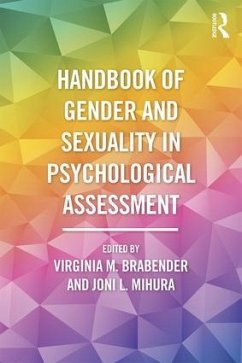 Handbook of Gender and Sexuality in Psychological Assessment