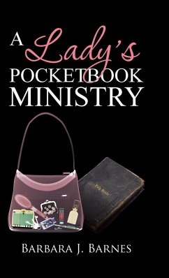 A Lady's Pocketbook Ministry - Barnes, Barbara J.