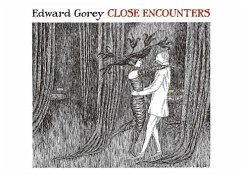 B/N Gorey/Close Encounters