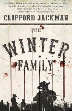 The Winter Family - Jackman, Clifford