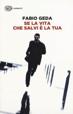Cover Se la vita che salvi è la tua
