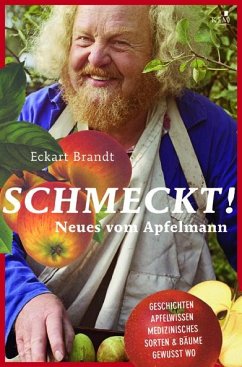 Schmeckt! - Brandt, Eckart