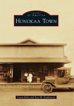 Honokaa Town - Ruby, Laura