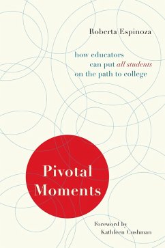 Cover Pivotal Moments