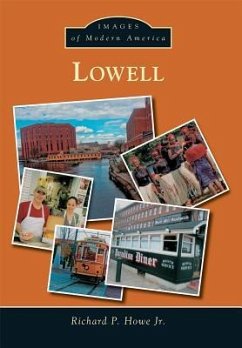 Lowell - Howe Jr, Richard P.