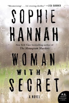 Woman with a Secret - Hannah, Sophie