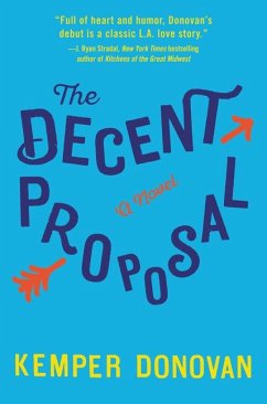 The Decent Proposal - Donovan, Kemper