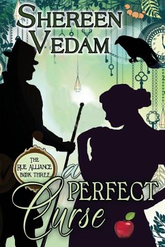 A Perfect Curse - Vedam, Shereen