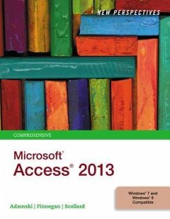 Bndl: NP MS Access 2013 Comprehensive