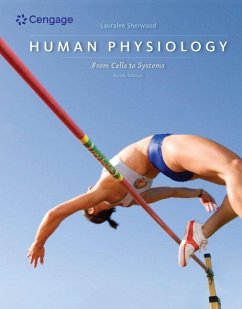 Bundle: Human Physiology: From Cells to Systems, Loose-Leaf Version, 9th + Mindtap Physiology, 1 Term (6 Months) Printed Access Card [With Access Code - Sherwood, Lauralee