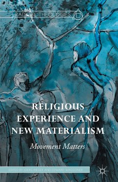 Religious Experience and New Materialism