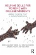 Helping Skills for Working with College... - Bild 1