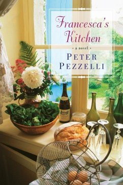 Francesca's Kitchen - Pezzelli, Peter
