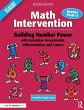 Math Intervention P-2 - Bild 1