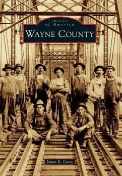 Wayne County - Casto, James E.