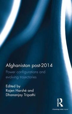 Afghanistan Post-2014