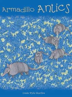 Armadillo Antics - Wylie Bearden, Linda