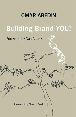 Building Brand You! - Abedin, Omar