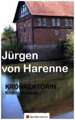 Kronrektorin - Harenne, Jürgen von