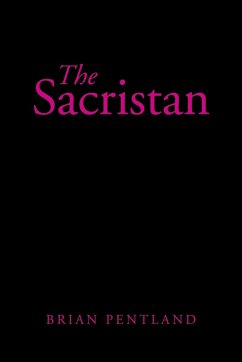 The Sacristan - Pentland, Brian