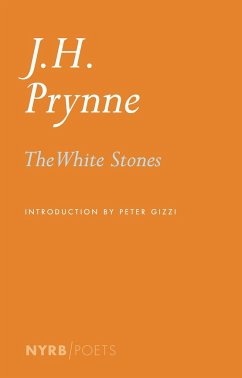 The White Stones - Prynne, J. H.