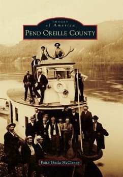 Pend Oreille County - McClenny, Faith Sheila
