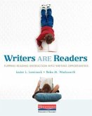 Writers Are Readers