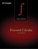 Bundle: Essential Calculus, 2nd + Webassign Printed Access Card for Stewart's Essential Calculus, 2nd Edition, Multi-Term + Custom Enrichment Module: