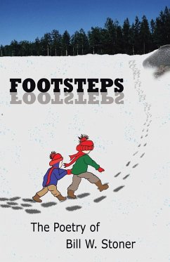 Footsteps - Stoner, Bill W.