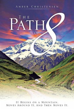 Cover The Path of 8
