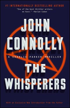 The Whisperers - Connolly, John
