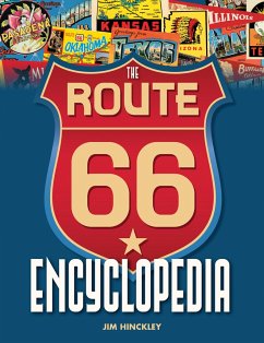 The Route 66 Encyclopedia - Hinckley, Jim