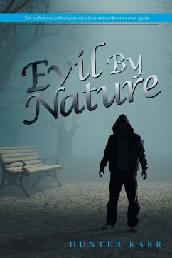 Evil By Nature - Karr, Hunter