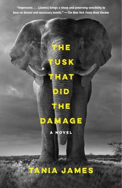 The Tusk That Did the Damage - James, Tania