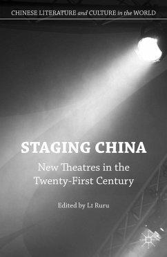 Staging China