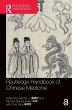Routledge Handbook of Chinese Medicine - Bild 1
